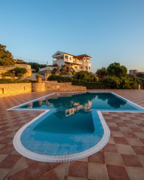 Villa Sarah